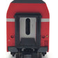 Trix 15827 N Scale DB Munchen Hbf Bi-Level Passenger Car LN/Box
