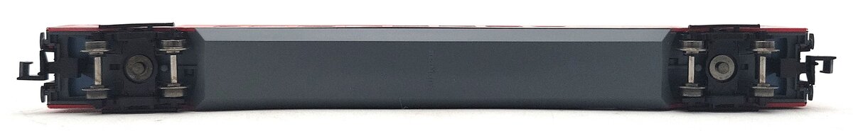 Trix 15827 N Scale DB Munchen Hbf Bi-Level Passenger Car LN/Box