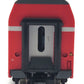 Trix 15827 N Scale DB Munchen Hbf Bi-Level Passenger Car LN/Box