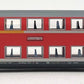 Trix 15827 N Scale DB Munchen Hbf Bi-Level Passenger Car LN/Box