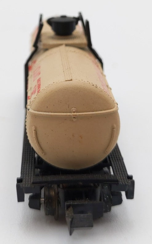 Minitrix 3292 N Scale Michigan Alkali Co. Tank Car #32308 LN/Box