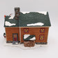 Dept 56 55051 Bucks County Farmhouse VG