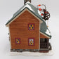Dept 56 55051 Bucks County Farmhouse VG