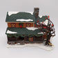 Dept 56 55051 Bucks County Farmhouse VG