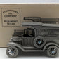 SpecCast 676 1:43 Scale Diecast Steinhagen Oil Co. FP Model T Van Pewter NIB