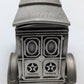 SpecCast 676 1:43 Scale Diecast Steinhagen Oil Co. FP Model T Van Pewter NIB