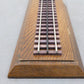 O Gauge Duluth, Missabe & Iron Range SD-18 Display Case EX