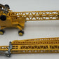 Siku 4112 1:55 Tower Construction Crane Diecast EX/Box
