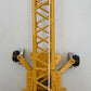 Siku 4112 1:55 Tower Construction Crane Diecast EX/Box