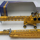 Siku 4112 1:55 Tower Construction Crane Diecast EX/Box