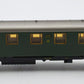 Marklin HO Scale Breslau Passenger Car #2 EX