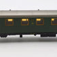 Marklin HO Scale Breslau Passenger Car #2 EX