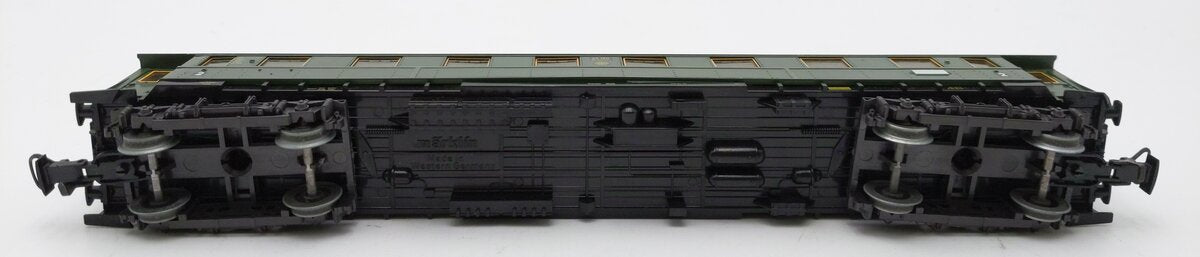 Marklin HO Scale Breslau Passenger Car #2 EX