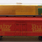 Trix 3185 N Scale Baby Ruth "Good Candy" Wood Sided Reefer Car LN/Box