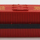 Trix 3185 N Scale Baby Ruth "Good Candy" Wood Sided Reefer Car LN/Box