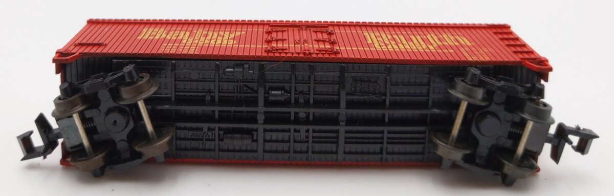 Trix 3185 N Scale Baby Ruth 