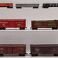 Varney and Other HO Assorted Freight Cars [11]