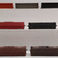 Varney and Other HO Assorted Freight Cars [11]