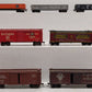 Varney and Other HO Assorted Freight Cars [11]