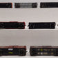 Varney and Other HO Assorted Freight Cars [11]