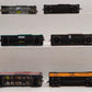Mantua and Other HO Assorted Freight Cars [10]