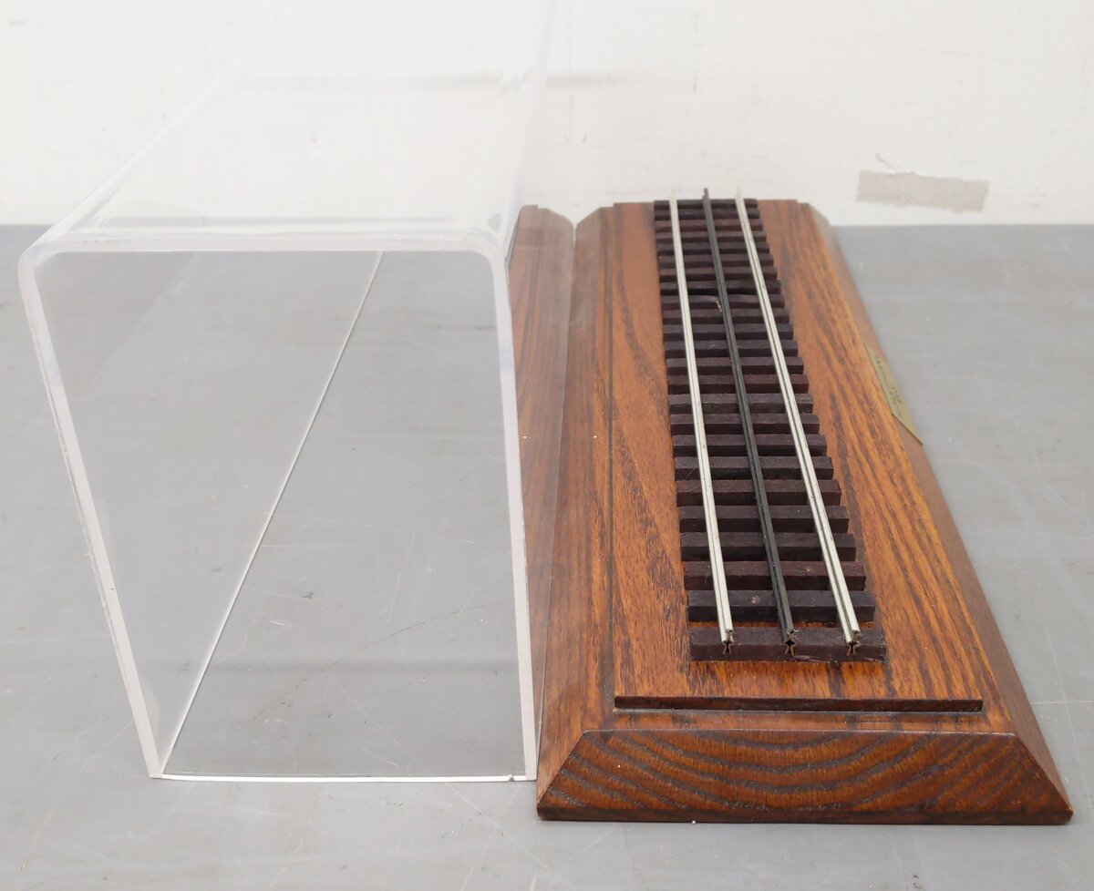 O Gauge Susquehanna RS-3 Display Case EX