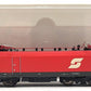 Trix 12730 N Scale E-LOK OBB 1116 locomotive LN/Box