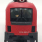 Trix 12730 N Scale E-LOK OBB 1116 locomotive LN/Box