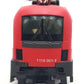 Trix 12730 N Scale E-LOK OBB 1116 locomotive LN/Box