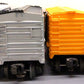 Lionel & MTH Assorted O Gauge Freight Cars [4] EX