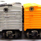 Lionel & MTH Assorted O Gauge Freight Cars [4] EX