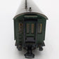 Marklin HO Scale Munchen Passenger Car #3 EX
