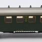 Marklin HO Scale Munchen Passenger Car #3 EX