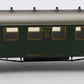 Marklin HO Scale Munchen Passenger Car #3 EX