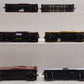HO Assorted Freight Cars [10]