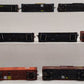 HO Assorted Freight Cars [11]