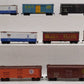 HO Assorted Freight Cars [11]