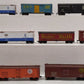 HO Assorted Freight Cars [11]