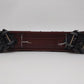 MTH 30-7628 O Gauge Auto Carrier Flatcar with 4 Ertl Cars #4952 EX/Box