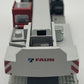 Conrad 2096 1:50 Tadano Faun ATF 100-5 All-Terrain Crane Truck Diecast LN/Box