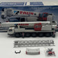 Conrad 2096 1:50 Tadano Faun ATF 100-5 All-Terrain Crane Truck Diecast LN/Box