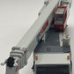 Conrad 2096 1:50 Tadano Faun ATF 100-5 All-Terrain Crane Truck Diecast LN/Box