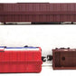 Lionel O Gauge Assorted Freight Cars [5] VG