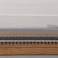 O Gauge Silver Shadow by Lionel Display Case EX
