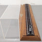 O Gauge Silver Shadow by Lionel Display Case EX