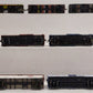 HO Assorted Freight Cars [11]