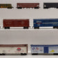 HO Assorted Freight Cars [11]