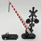 Lionel 6-62162 O Gauge Operating Crossing Gate & Signal EX/Box