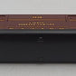 Con-Cor 0001-04081A N Pennsylvania Smooth-Side Full Baggage Car EX/Box