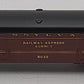 Con-Cor 0001-04081A N Pennsylvania Smooth-Side Full Baggage Car EX/Box
